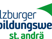 Logo Bildungswerk St. Andrä im Lungau