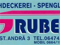 Logo für Dachdecker Gerhard Gruber